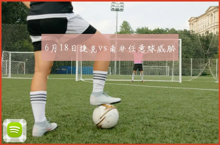 6月18日捷克vs南非任意球威胁