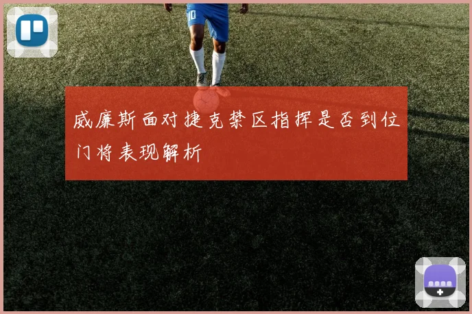 威廉斯面对捷克禁区指挥是否到位门将表现解析