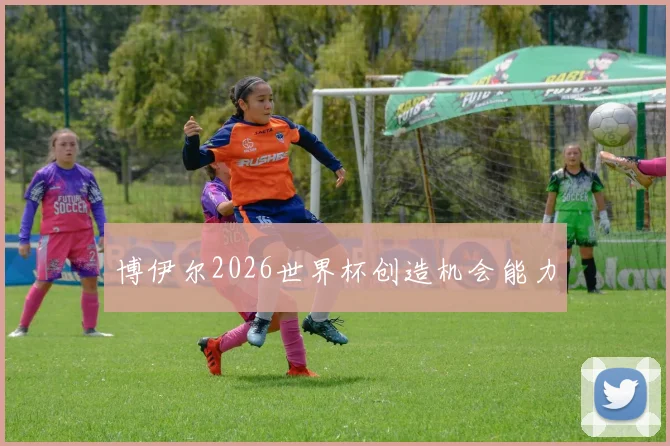 博伊尔2026世界杯创造机会能力