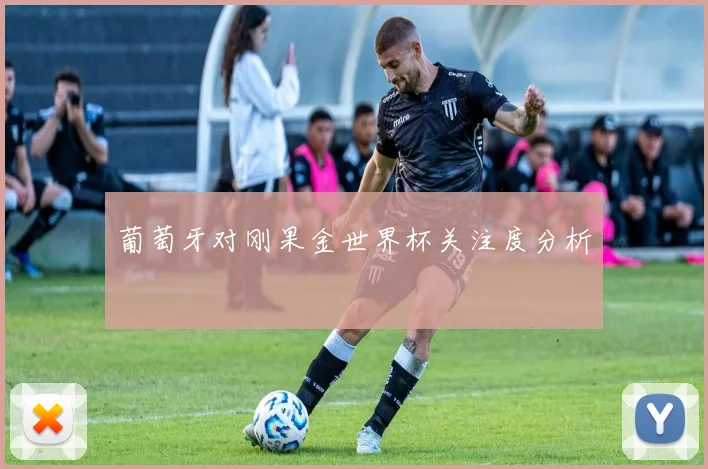 葡萄牙对刚果金世界杯关注度分析