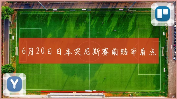 6月20日日本突尼斯赛前赔率看点